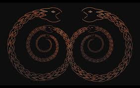 / uː ˈ r ɒ b ər ɒ s /, us: Ouroboros Leben Snake Kostenloses Bild Auf Pixabay