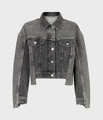 Allsaints camel/charcoal women's ani sweat. Women S Coats Jackets Winter Trench Coats Allsaints Eu