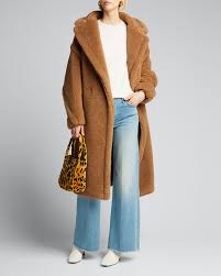 Maxmara cashmere wool blend camel overcoat size 10 made in italy hidden buttons down to the pockets. Ø­Ù‚ÙŠÙ‚ÙŠ ØµØ§Ø¯Ù‚ ØµÙ…ÙŠÙ… Ø´Ø§Ø±Ø¹ Ø±Ø¦ÙŠØ³ÙŠ ÙŠØ³Ù„Ù… Ø¨Ø§Ù„ÙŠØ¯ Teddy Coat Max Mara Sale Cazeres Arthurimmo Com