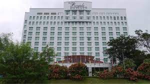 Sibu island resort, renaissance hotel (bilik 107), hotel ruby kota kinabalu. Official Encikseram Hotel Hotel Dikatakan Berhantu Di Malaysia