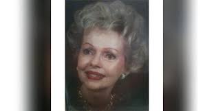 Carol Toby Cheek Obituary