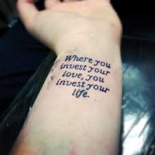 100+ cute tattoos on wrist ideas for women (2021) easy small wrist tattoo design with photos 110+ sunflower tattoo designs for women (2021) beautiful small sunflower tattoos ideas with meanings 100+ sun and moon tattoo for women (2021) cool simple tattoos designs & ideas with meanings 100 Ideas For Wrist Tattoo You Are Unique In The Trend Interior Design Ideas Avso Org