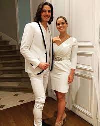 However, he married beautiful girlfriend named maria soledad cabris yarrus in 2007. Top 10 Hottest Wags Going To Copa America 2021 Page 2 Of 2