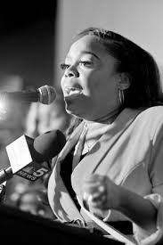 Davis narrowly wins primary against progressive Kina Collins