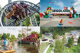 Die 10 Besten Freizeitparks In Deutschland Freizeitpark Deutschland Freizeitpark Und Reisen