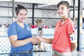 Happy tails pet grooming sidney,ohio,45365,2236 wapakoneta ave telefon 9374970020 ,opening hours , reviews ,pet grooming) Junior Fair Exhibitors Compete In Dog Show Sidney Daily News