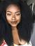 Kinky Straight Hair Sew In