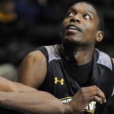 Devarick Houston emerges