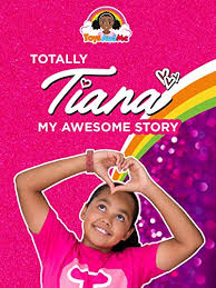 469,669 views 2 years ago. Totally Tiana My Awesome Story 2018 Imdb