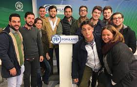 Preguntada por el caso gürtel, pardo ha destacado que nngg de catalunya condena la corrupción venga de donde venga, y ha defendido que el pp no son las personas que se han aprovechado de. Nuevas Generaciones Archivos Utrera Digital