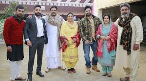 I'd forgotten what a real independent film looks and feels like. Jaddi Sardar Collection Punjabi Film Box Office Income Report Hit Or Flop