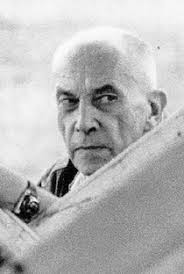 Chris Marker (29 de Julho de 1921)