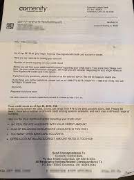 They are opened to accepting customers with a low credit. My Comenity Bank Shutdown Letter Miles Per Day