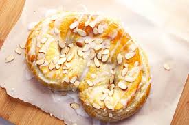 Add the flour and salt. Everyday Apricot And Almond Kringle