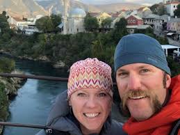 Fundraiser for Elisif Harro by Kristy Carey : Daniel Harro