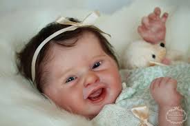 Sylvia Manning's Custom Reborn Rocky Kit