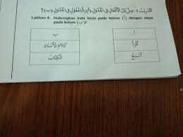 We did not find results for: Aku Cinta Bahasa Arab Kelas 6 Hal 39 40 Latihan 4 Brainly Co Id