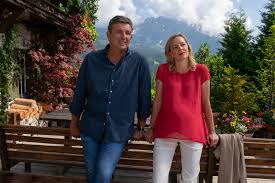 "Der Bergdoktor": So geht es mit "Sorgenkind" Franziska weiter | GALA.de