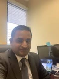 Samir S Thakkar Obituary (1979