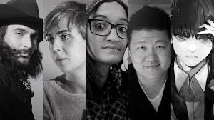 God of War Ragnarök Family Portrait Series featuring guest artists  announced