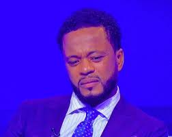 Patrice evra taking bath and singing (i love this game). Football Tweet On Twitter Man Utd Broke Patrice Evra