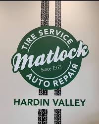 Matlock Tire Service Auto Repair Posts Facebook