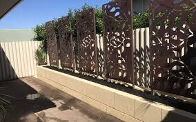 Add a pully to bring it to the ceiling to get out of. Outdoor Feature Walls Wa Luxury Landscaping