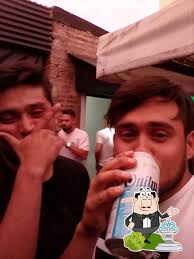 Peña los bosteros de Pérez, Pérez