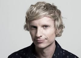 Garth Barnes Profile and Discography