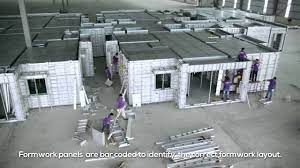 Mfe formwork technology sdn bhd. Mfe Aluminium Formwork Mfe Formwork Technology
