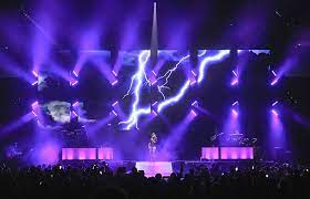 Pin On Stage Lighting Design