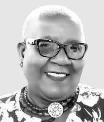 Velma Burrows's Instagram, Facebook & TikTok