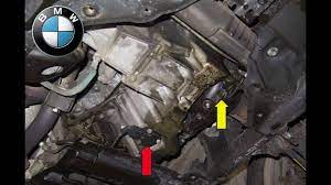 Bmw Oil Leaks How To Slow Stop Them Using Additives Links In Desc Youtube