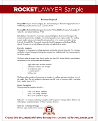 Business Proposal Template Free Business Proposal Sample Business Proposal Template Business Proposal Sample Free Business Proposal Template