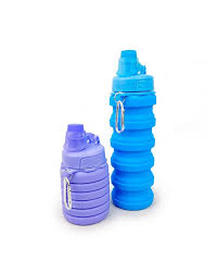 Video viral both tele tiktok india terbaru. Jual Botol Minum Lipat Silikon Portable 500ml Silicone Foldable Bottle 0656 Biru Jakarta Utara Tijaroh Online Tokopedia
