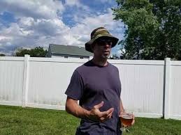 Maybe you would like to learn more about one of these? How To Clean Mold From A Vinyl Fence Youtube