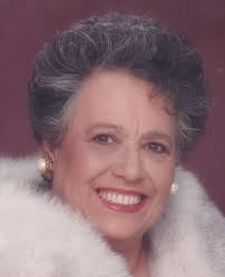 Eunice Terry, age 95 of McLeansboro