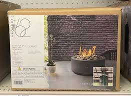 So you can sure to find the best one that fits your needs. Target Is Selling A Smokeless Tabletop Fire Pit That Brings The Heat Wherever You Are