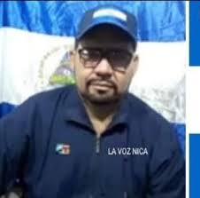 Nuestra solidaridad con Jennifer Ortiz, directora de la plataforma digital  Nicaragua Investiga, ante tanta bajeza del servidor del régimen Moisés  Absalón Pastora, quien lanzó ofensas e hizo comentarios misóginos contra la  periodista.