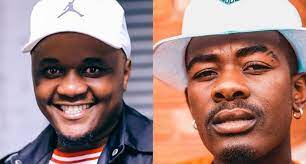 South african musicians mpura and killer kau have passed away. 6uswrpvkncl77m