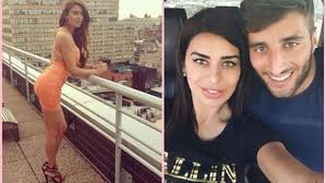Magazin dünyasında adlarından sıkça söz. Ebru Sanci Nin Esi Alparslan Ozturk Kadro Disi Spor Haberi