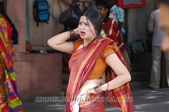 Nanga sacch