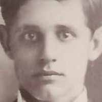 Frederick William Clabaugh (1893–1923) • FamilySearch