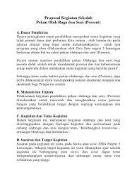 Check spelling or type a new query. Proposal Kegiatan Sekolah