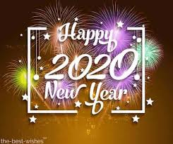 Happy New Year 2021 Wishes Quotes Messages Best Images Happy New Year Message New Year Wishes Images Happy New Year Images Here are new year wishes, greetings cards, messages and images to share. happy new year 2021 wishes quotes