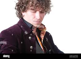 Michael henderson music hi-res stock photography and images