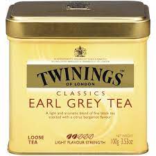 Earl Grey Twinings Tea Us Twinings Tea Tea Twinings