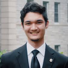 Seminarian Spotlight 2021: Peter Wilder, College I