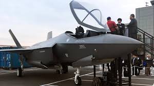 The lockheed martin jsf team includes. Turkey Produces Main Body Of F 35 Jets Says Trump