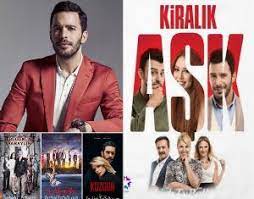 The Best Tv Series Of Baris Arduc Turkishtvpolls
